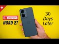 OnePlus Nord 2T Full Review After 30 Days Usage