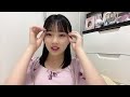 2022 05 19 akb48 teamk 山根涼羽 showroom