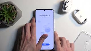 HUAWEI Nova 12s - Unboxing - All Accessories Review