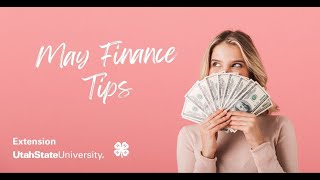 May Finance Tips