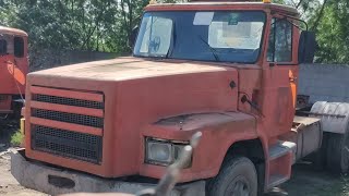 Jacaré Star, raridade,  Scania 111s 1978 com cabine de fibra a venda por 30mil