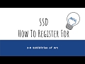 3-D Exhibition Art Step by Step Registration Guide