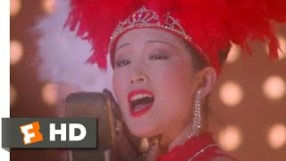 Shanghai Triad (1995) - Pretending Scene (1/8) | Movieclips