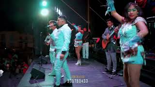 PROYECCIÓN KAXAZ EN VIVO. UN DOMINGO, VETE, SOLO. CONCIERTO// 2024