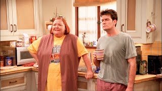 Two and a Half Men 2024  â__ Best Amazing Episodes SS1 â_¦ â__ _ Two and a Half Men Comedy