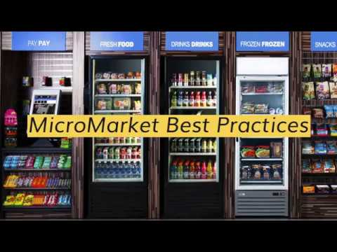 Micromarket Best Practices Youtube