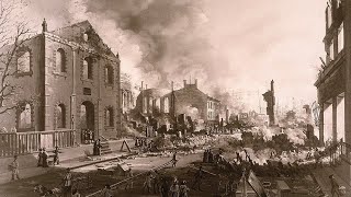 Live from Phillips, WI - HISTORY: The Horrific Fire of 1894. (LIVE 91)