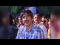 రవితేజ నా తమ్ముడు nagababu superb words about ravi teja khiladi movie telugu tonic