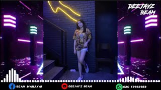 #เพลงฮิตในtiktok🔥(เจ็บแค่ตอนหายหายใจ)#สายปาร์ตี้ 💃🏻 DJ Beam Remix