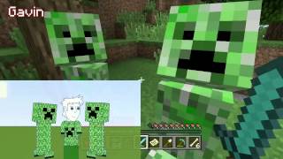 RTAA & Source - Gav's Creeper Parents