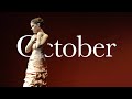 October on OperaVision