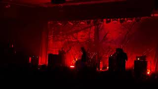 Idlewild, Roseability, Like I Had Before, Actually It’s Darkness, live at Bristol O2, 15 October 25