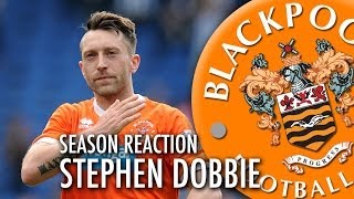 Season Reaction: Dobbie - Pool Deserve Championship Status