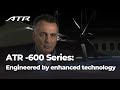 ATR -600 Series - Engineered by enhanced technology