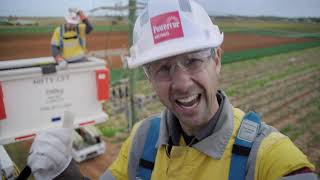 POWERCOR | GOOD PEOPLE IN POWER | RELIABILITY