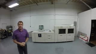 Independent Xerox Maintenance Offering - Irvine, CA (Xerox DocuTech, Xerox DocuPrint, Xerox HLC)