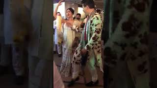 Sonam Kapoor​ & Anand Ahuja​'s Wedding Barat Ceremony