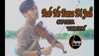 Download Mp3 Rab Ne Bana Di Jodi _ Cover Agogo Violin