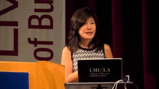 Webcast 29: Sachiko Yoshimura - How to Succeed in the Japanese Market