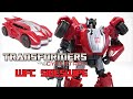 変形が面白い！【サイドスワイプ 】トランスフォーマー ゲーマーエディション SS GE-07 / Transformers Gamer Edition SIDESWIPE