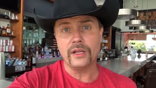 John Rich Slams Country Music Singers: They're 'Out Of Touch With The Audience'