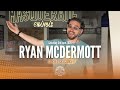 RYAN MCDERMOTT SUNSET SESSIONS AT CAFE MAMBO IBIZA SAT 6 JUNE 2026