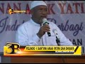 PELINDO 1 SANTUNI ANAK YATIM DAN DHUAFA