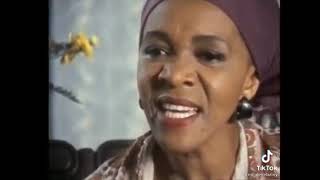 A good wife #Hlalakwabafileyo #rip