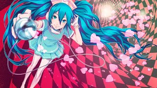 Medecine : Nightcore