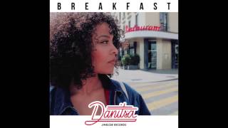 Danitsa - Back In The Days (Son Officiel)