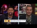 LeBron is unlocking the greatness in Anthony Davis’ game – Jalen Rose  Jalen & Jacoby