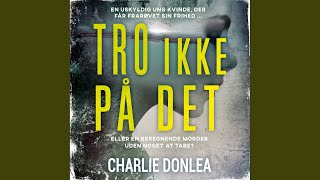 Chapter 46.6 \u0026 Chapter 47.1 - Tro ikke på det