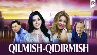 Qilmish qidirmish (o'zbek film) | Килмиш кидирмиш (узбекфильм)