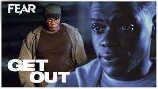 The Running Scene | Get Out (2017)