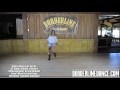 Move Like You Do - Line Dance Tutorial