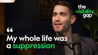 Breaking the Silence: Masculinity and Generational Cycles | The Visibility Gap S3E1