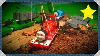 Thomas & the Breakdown Train | TrackMaster Thomas & Friends Remakes
