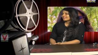 Chit Chat with Fidaa movie  fame Sharanya || By Vishwa digital...