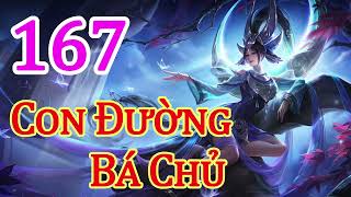 Con Đường Bá Chủ Audio   Tập 166 Chương 1651 1660 Siêu Phẩm Sắc Hiệp 2022