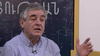 11. Պետություն և Հայ Առաքելական եկեղեցի | Մանվել Սարգսյան