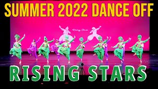 Bhangra Empire Rising Stars - Summer 2022 Dance Off