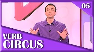 Verb Circus: Episode 5 | Vaughan TV