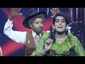 Nayika Nayakan l Ann Saleem  & Venkadesh in Avvai Shanmugi round I Mazhavil Manorama