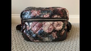 MZ Wallace Small Crosby - First Impressions Review