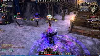 Neverwinter SW Lots of 0's!!!