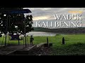 MANCING DI WADUK KALI BENING MENGGODA IMAN!!!!