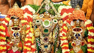 తిరుమల శ్రీ వేంకటేశ్వర స్వామి కల్యాణం | Srinivasa Kalyanam | Koti Deepotsavam Throwback Video