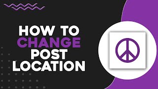 How To Change Post Location On Craigslist (Quick & Easy)