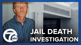 Man dies in Livingston Co. Jail just hours after his arrest; family now demanding answers
