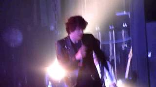 The Kooks - Forgive & Forget -- Live At AB Brussel 11-06-2014
